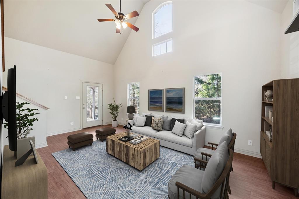 Willow Lake Estate 4 - Residential