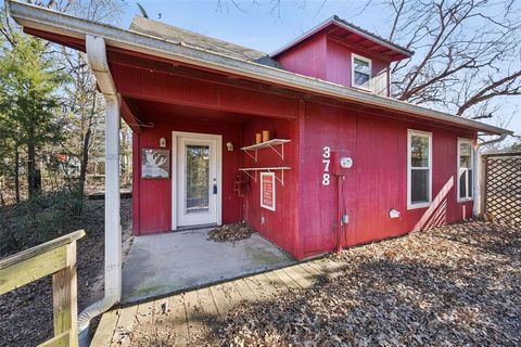 Photo of 378 Eastshore Drive, Wills Point, TX 75169 (MLS # 21137022)