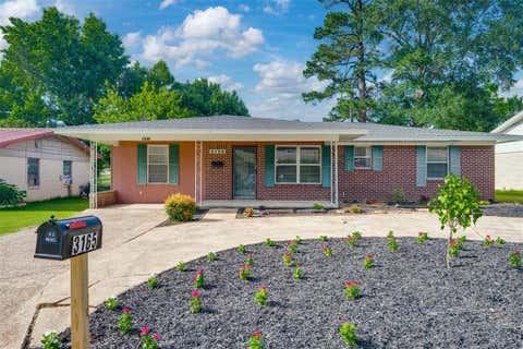 Photo of 3165 E Houston Street, Paris, TX 75460 (MLS # 21299880)