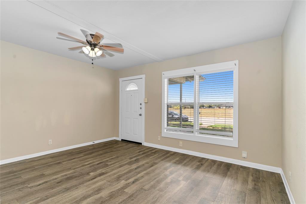 Harvey S Wilson Add - Residential Lease