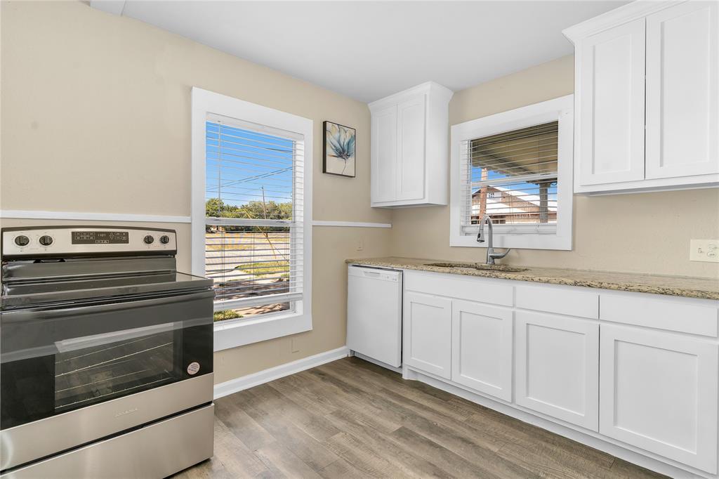 Harvey S Wilson Add - Residential Lease