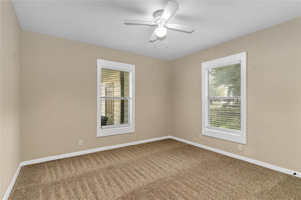 Harvey S Wilson Add - Residential Lease