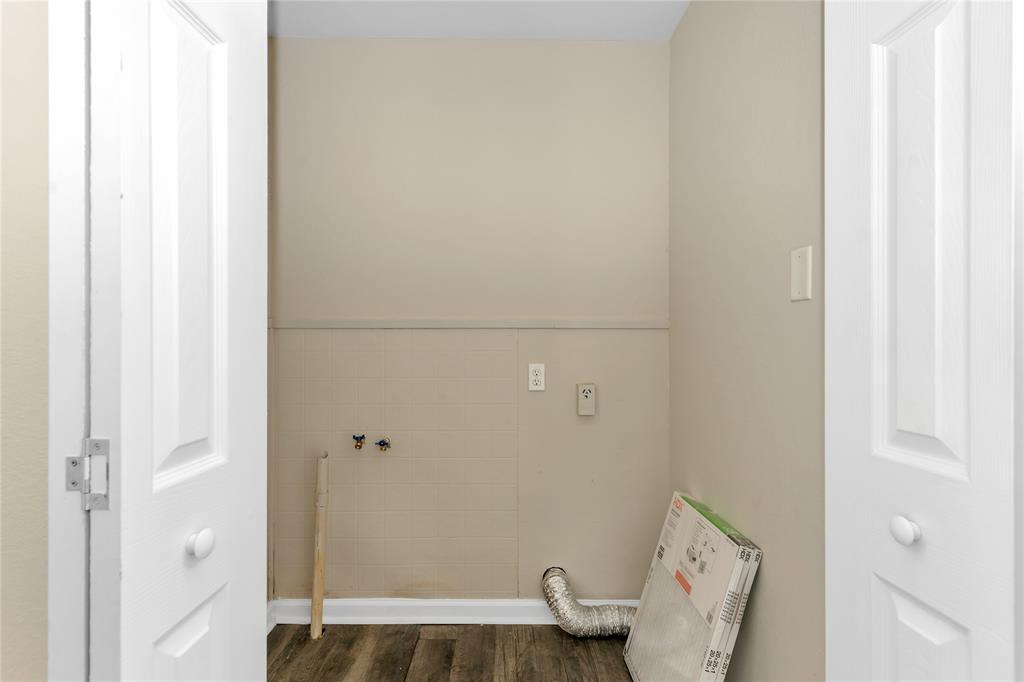 Harvey S Wilson Add - Residential Lease