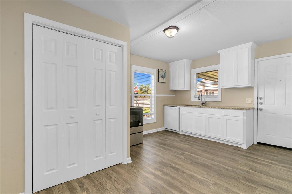 Harvey S Wilson Add - Residential Lease