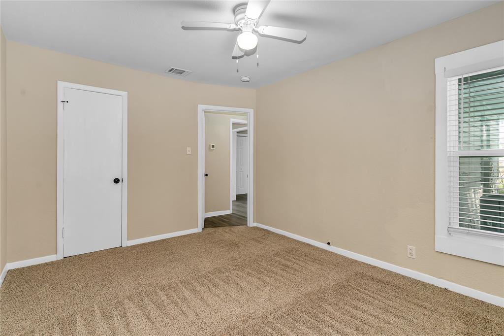 Harvey S Wilson Add - Residential Lease