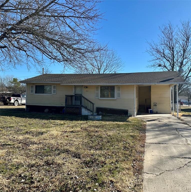 Sadler James C - Residential