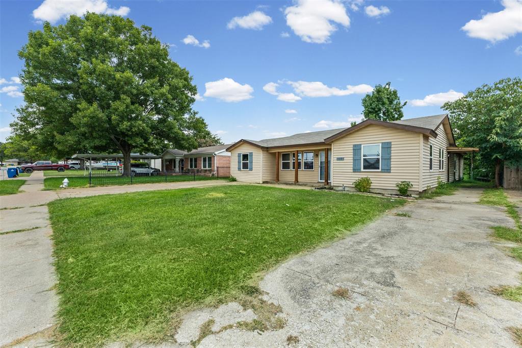 116 Highland Drive