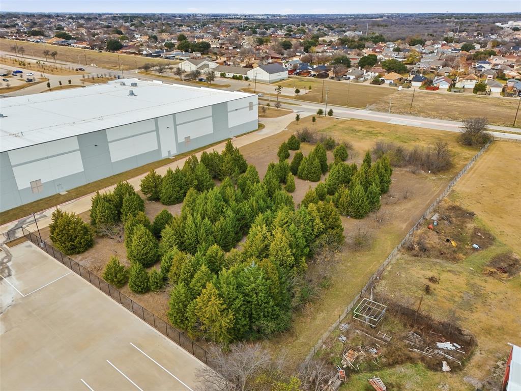 100 E Kearney Street