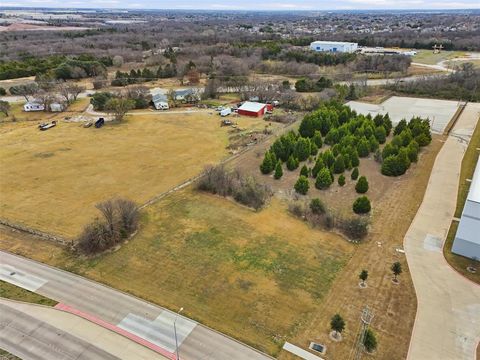 100 E Kearney Street Mesquite TX 75149