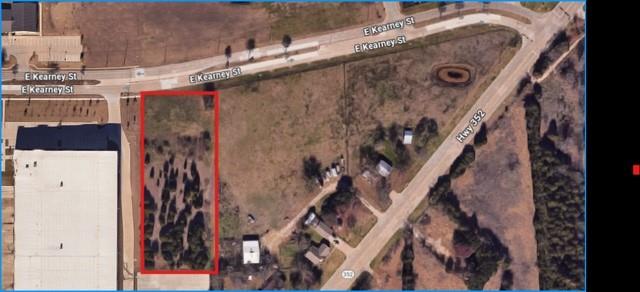 Thomas Scott Surv Abs #1353 - Land