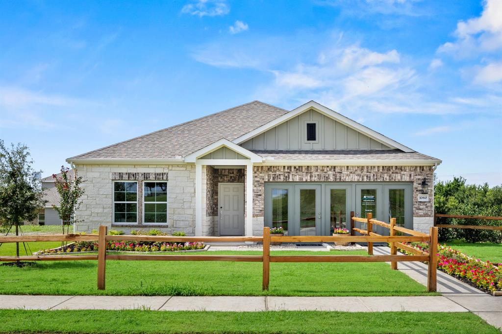 1001 Verde Creek Court