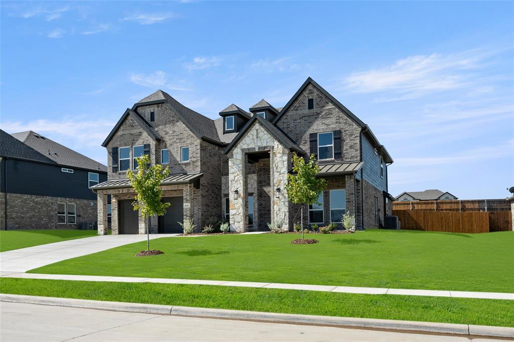 1838 Chadwick Drive