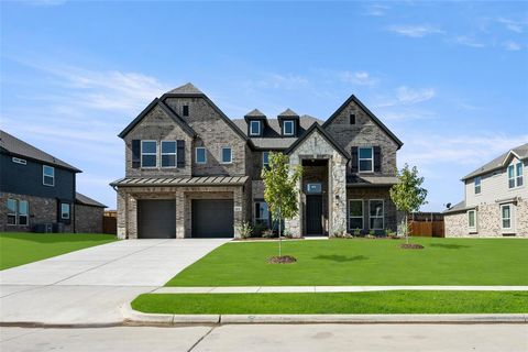 1838 Chadwick Drive Cedar Hill TX 75104