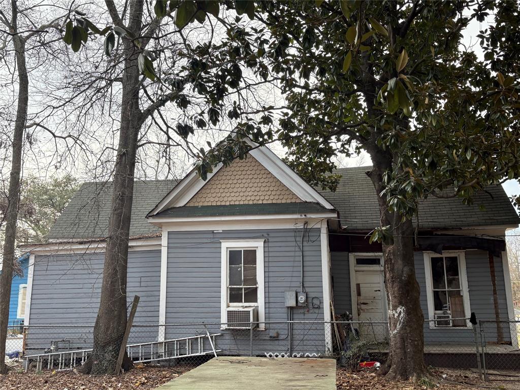 Currie Sub - Residential