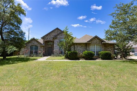 1209 Renfro Street Burleson TX 76028
