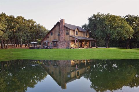 701 ElmHill Boulevard Burleson TX 76028