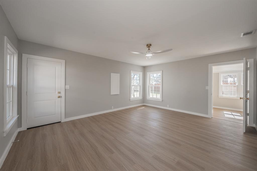 Crestwood Add - Residential