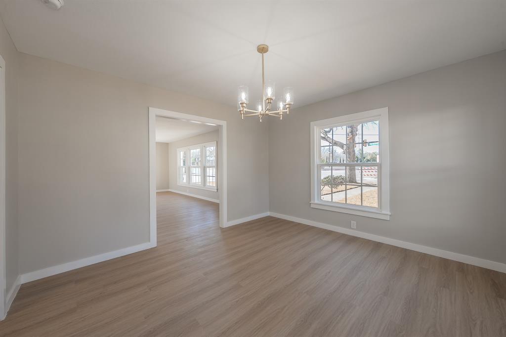 Crestwood Add - Residential