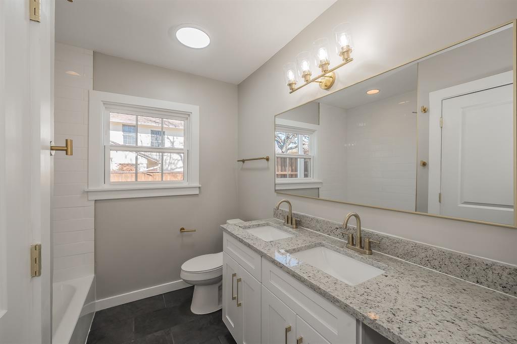 Crestwood Add - Residential