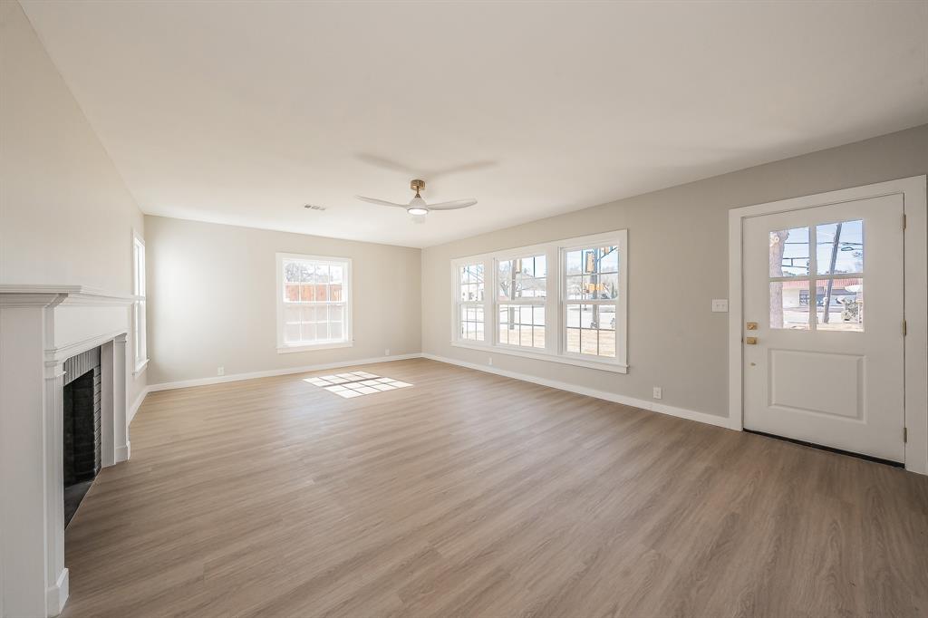 Crestwood Add - Residential