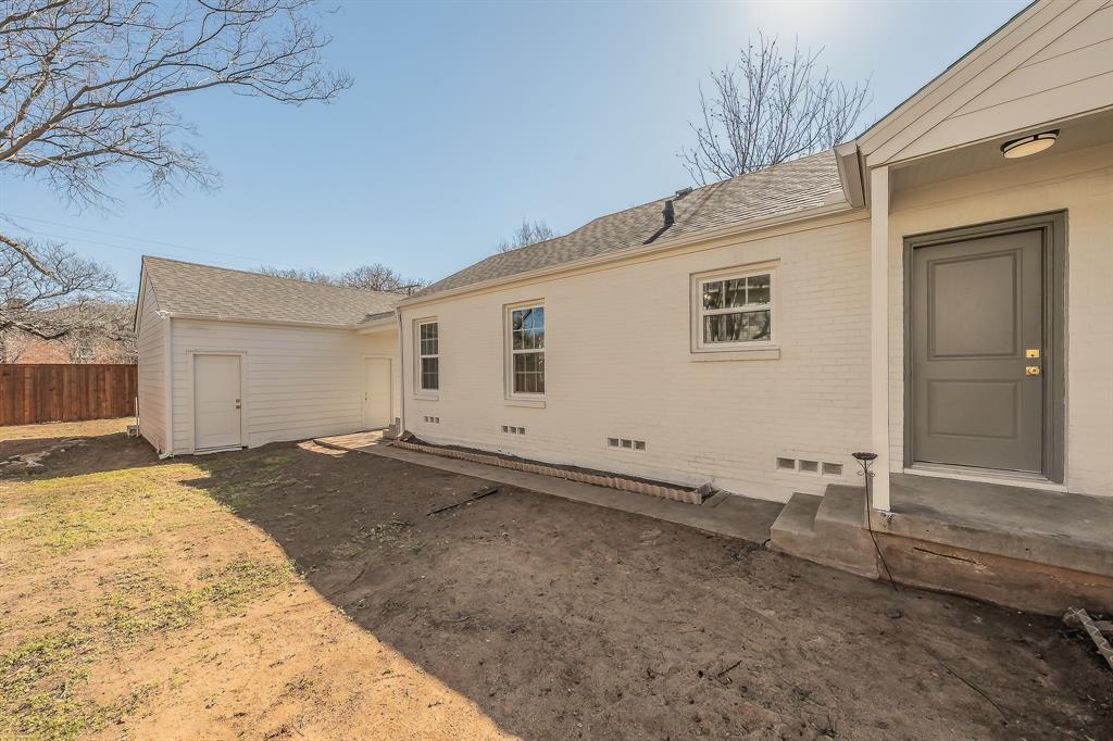 Crestwood Add - Residential