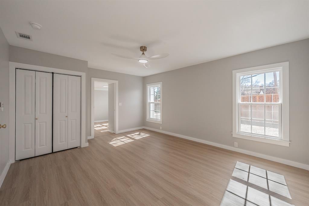 Crestwood Add - Residential