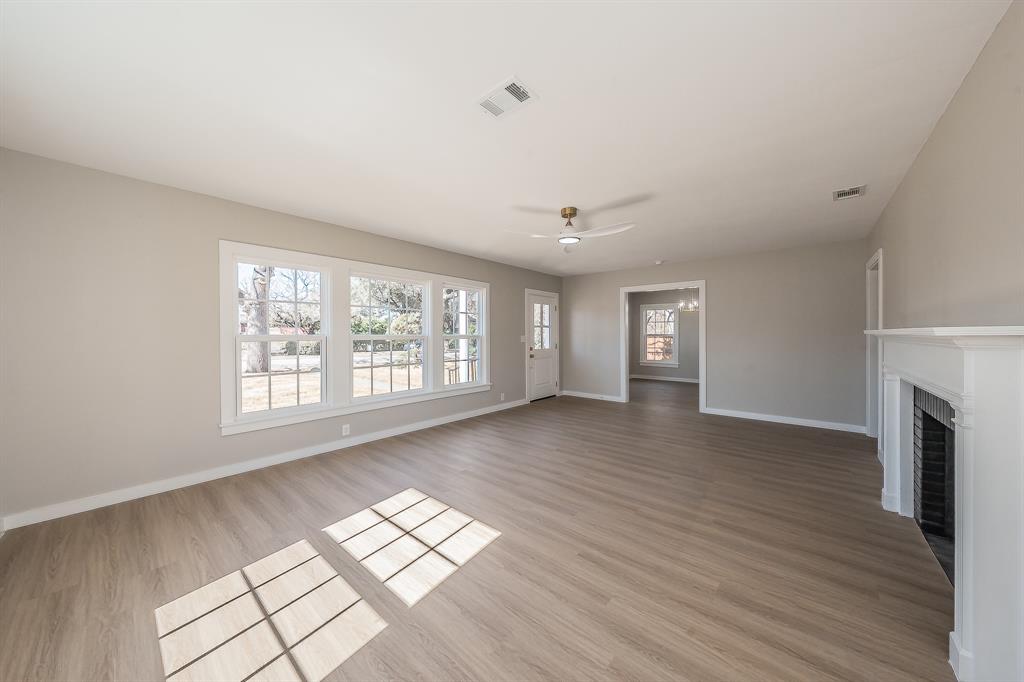 Crestwood Add - Residential