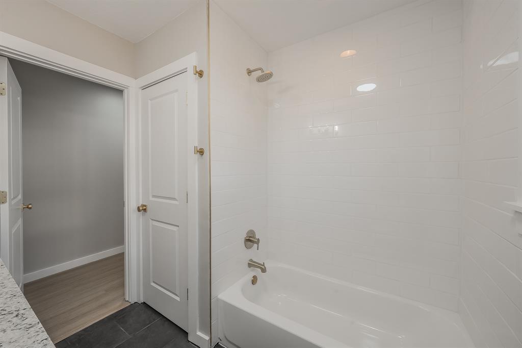 Crestwood Add - Residential