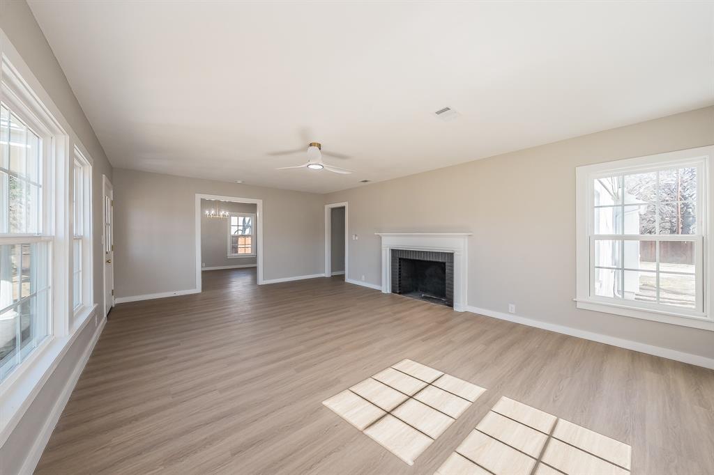 Crestwood Add - Residential