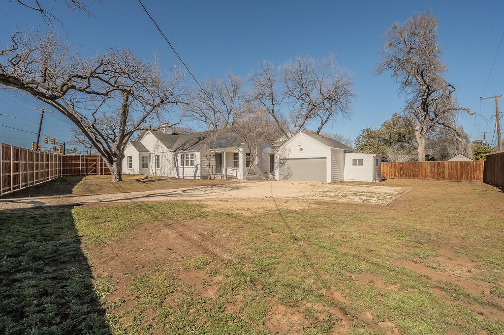 Crestwood Add - Residential