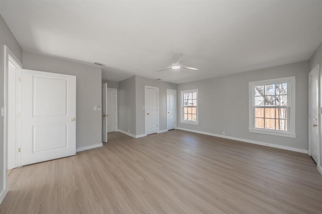 Crestwood Add - Residential