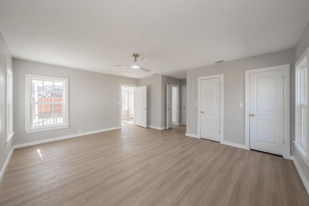 Crestwood Add - Residential