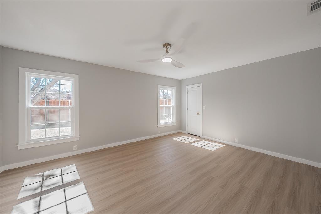 Crestwood Add - Residential