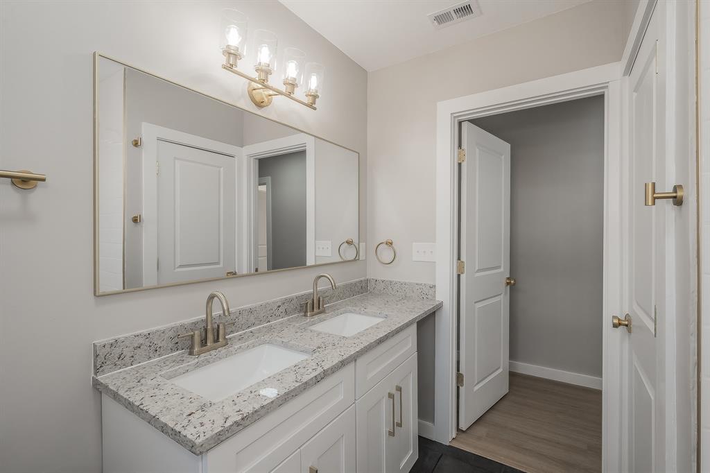 Crestwood Add - Residential