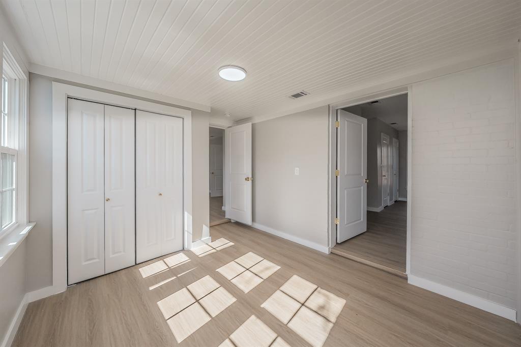 Crestwood Add - Residential