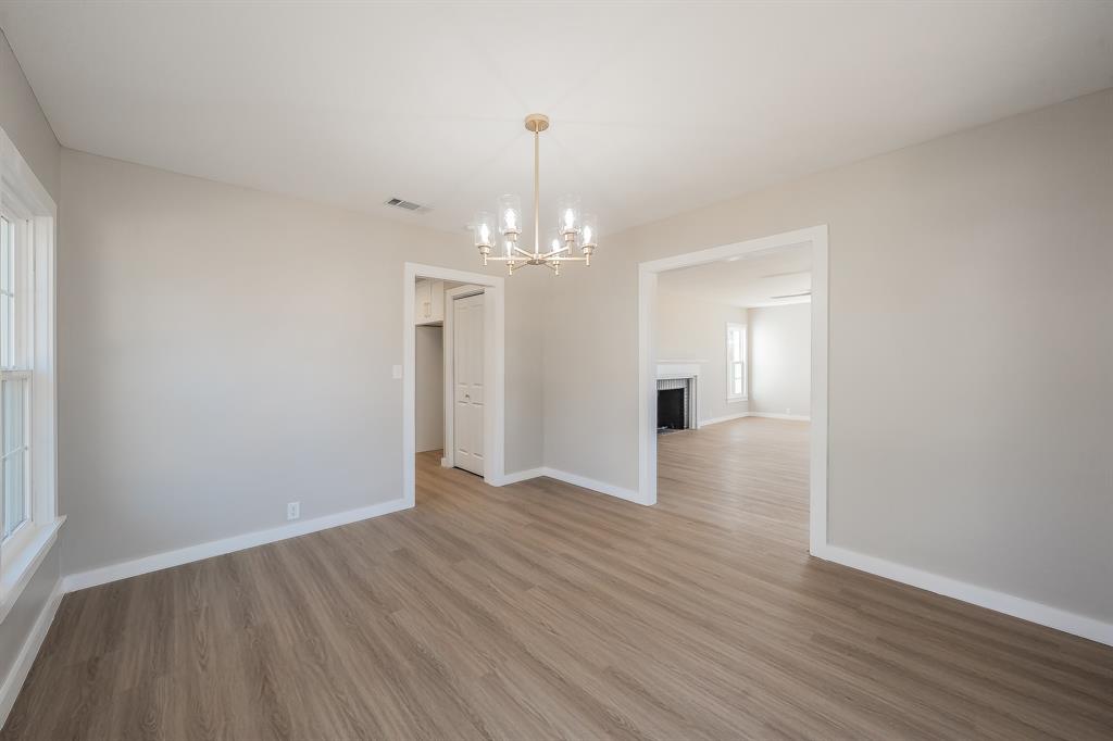 Crestwood Add - Residential