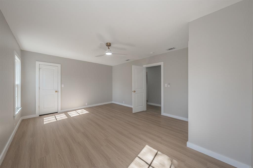 Crestwood Add - Residential