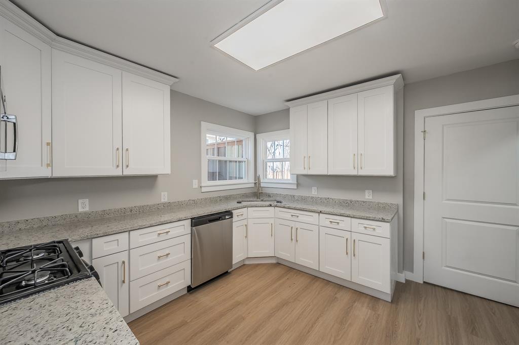 Crestwood Add - Residential