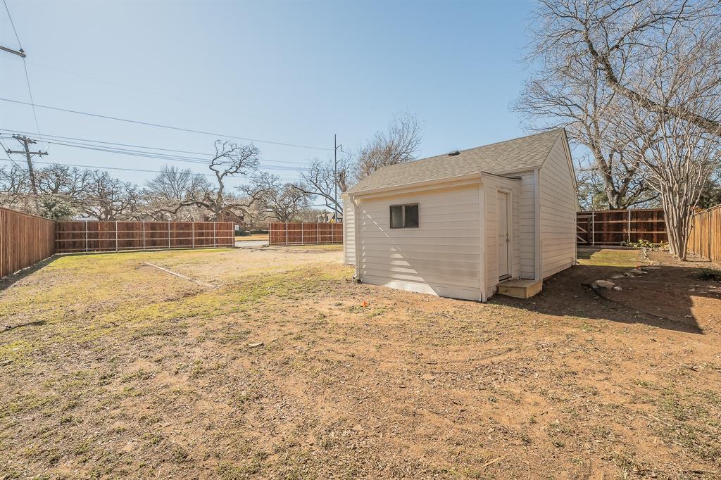 Crestwood Add - Residential