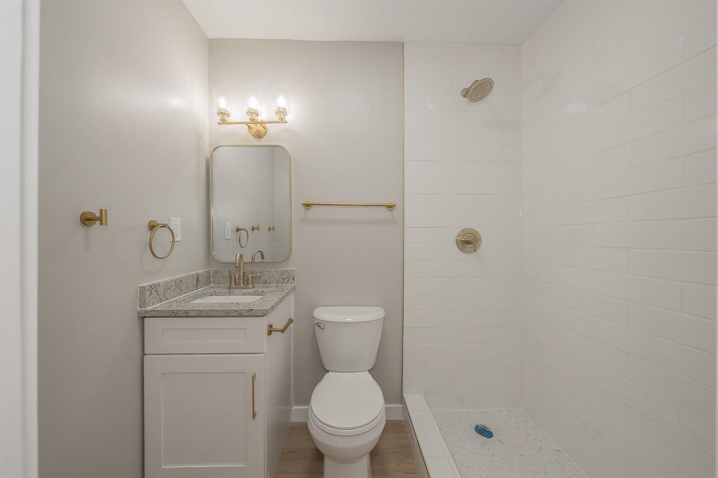 Crestwood Add - Residential