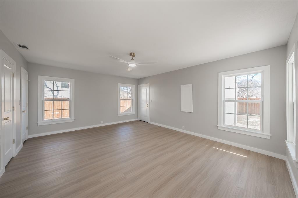 Crestwood Add - Residential