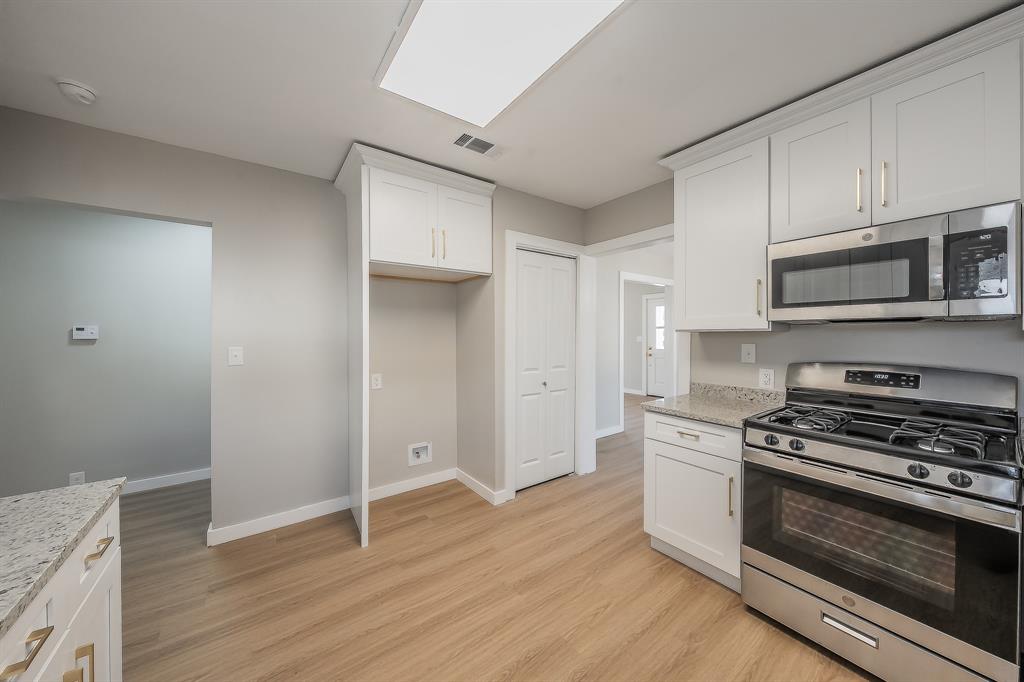 Crestwood Add - Residential