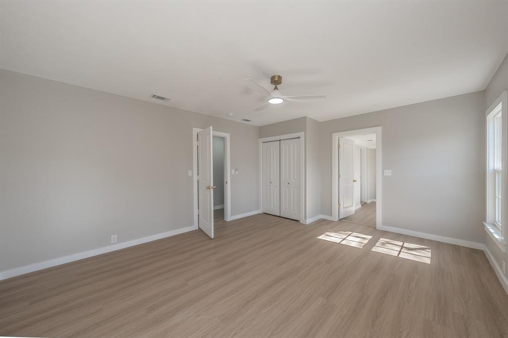 Crestwood Add - Residential