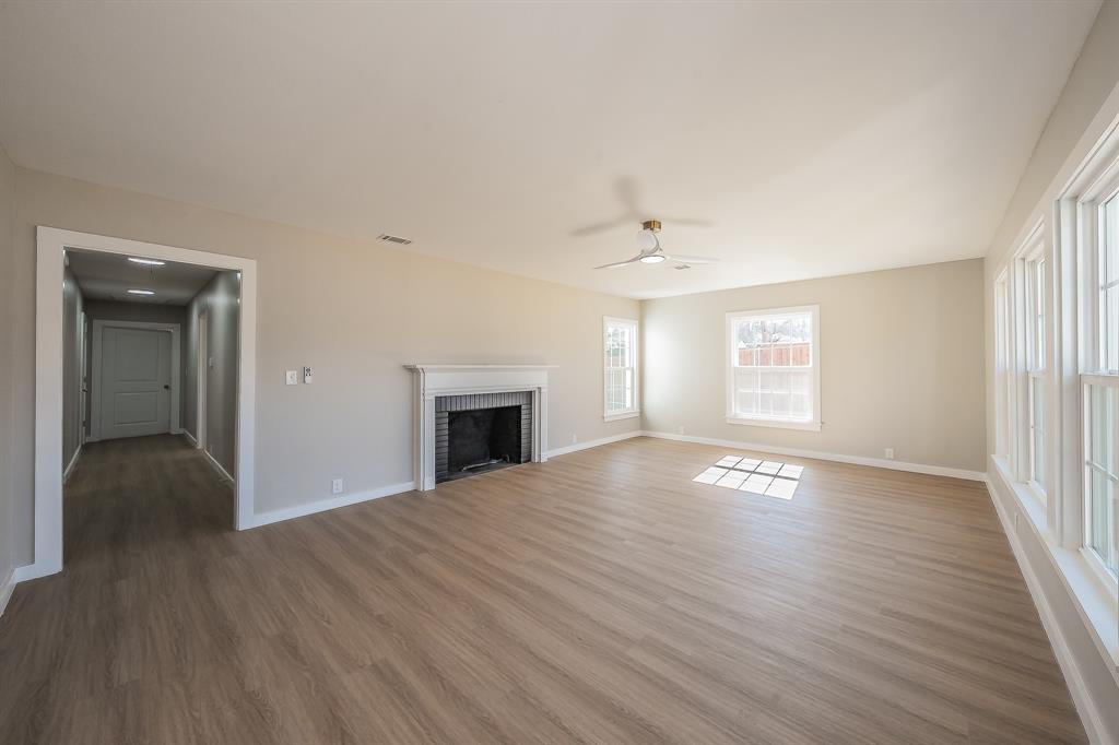 Crestwood Add - Residential