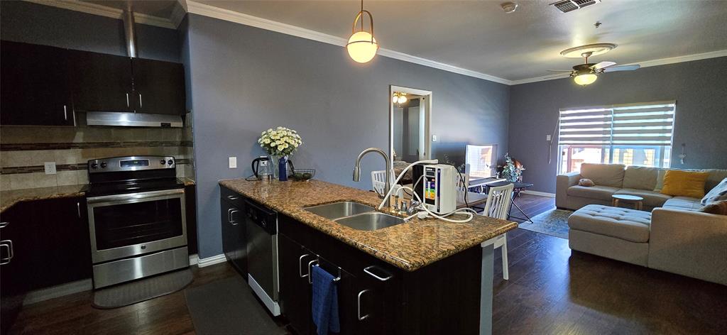 1100 W Trinity Mills Road 2045