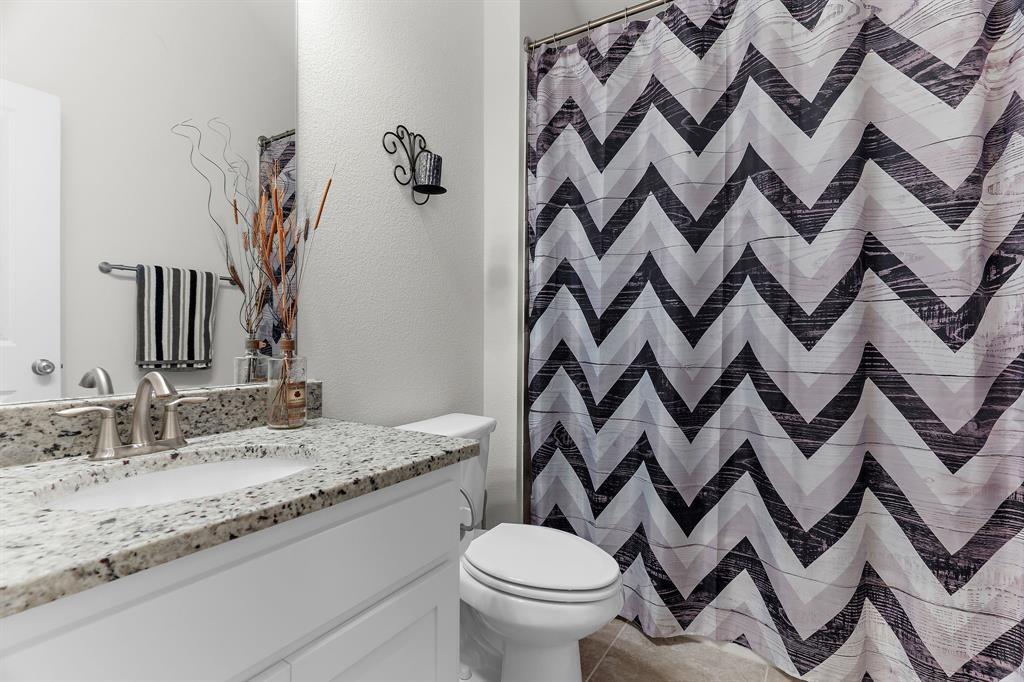 Liberty Ph 4 - Residential