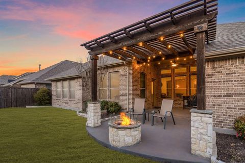 Photo of 3509 Concord Drive, Melissa, TX 75454 (MLS # 21167487)