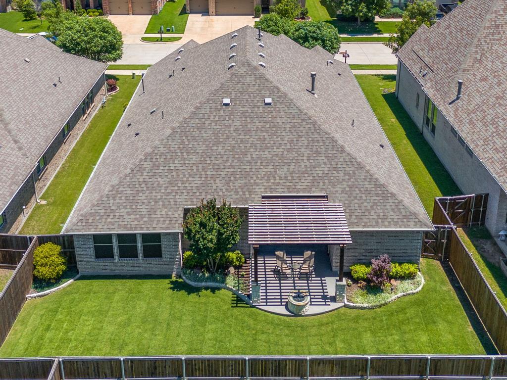 Liberty Ph 4 - Residential