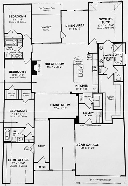 Liberty Ph 4 - Residential
