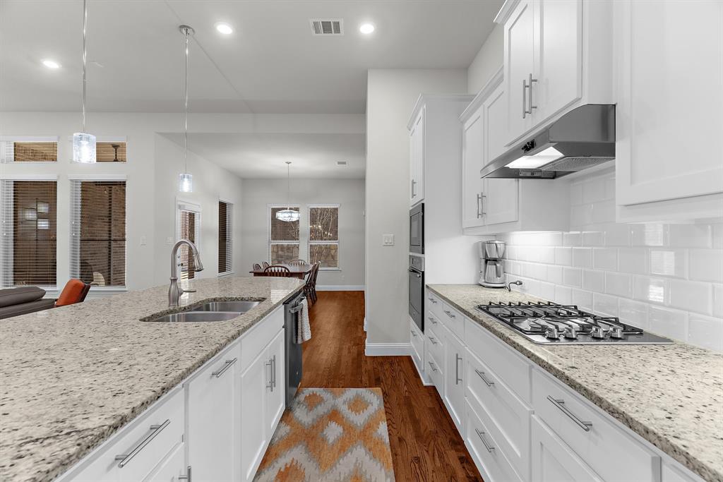 Liberty Ph 4 - Residential